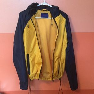 Aéropostale Technical Windbreaker